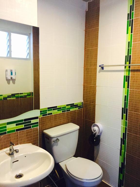 Benetti Lodge Patong Zewnętrze zdjęcie