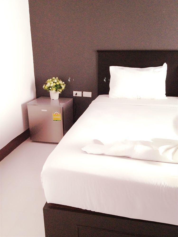 Benetti Lodge Patong Zewnętrze zdjęcie