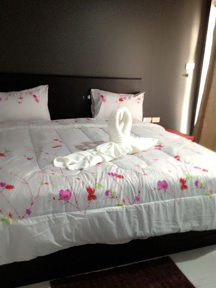 Benetti Lodge Patong Zewnętrze zdjęcie