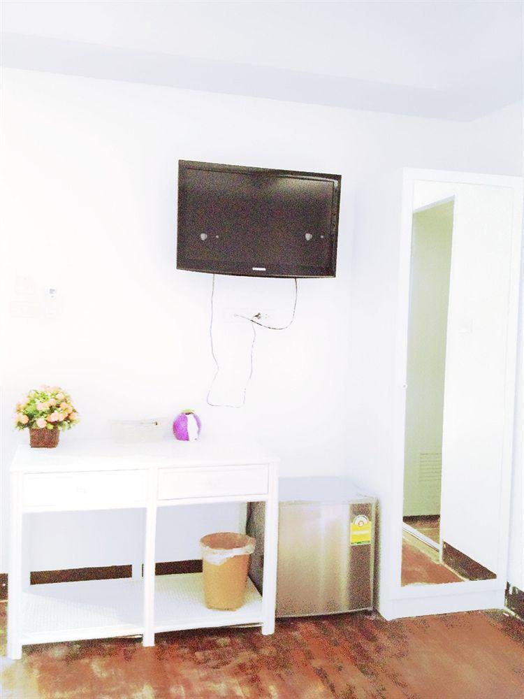 Benetti Lodge Patong Zewnętrze zdjęcie