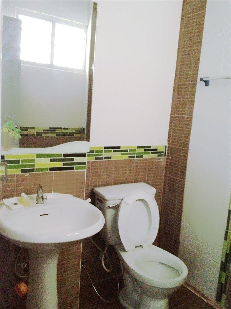Benetti Lodge Patong Zewnętrze zdjęcie