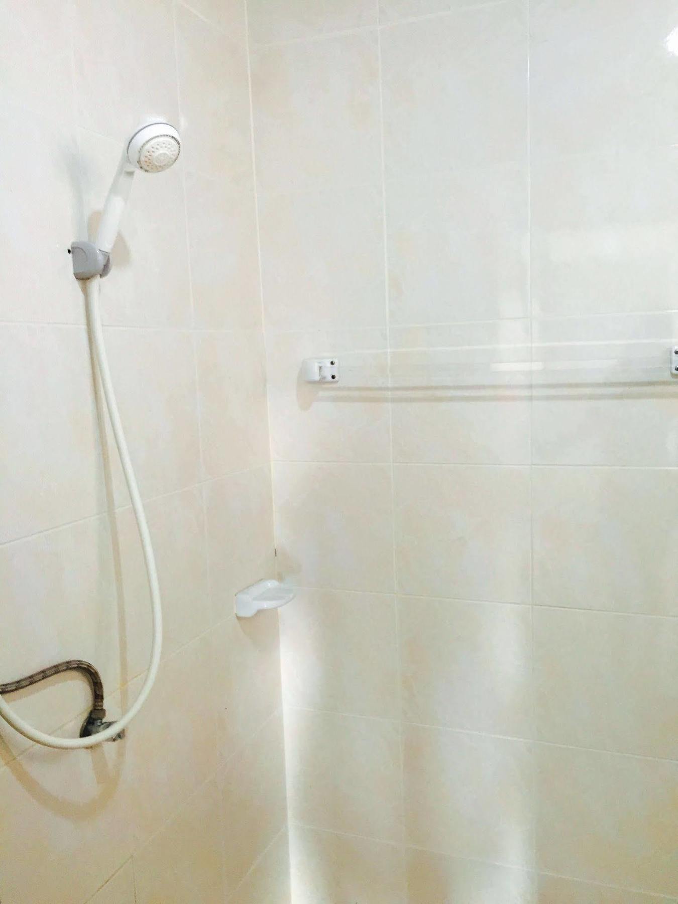 Benetti Lodge Patong Zewnętrze zdjęcie