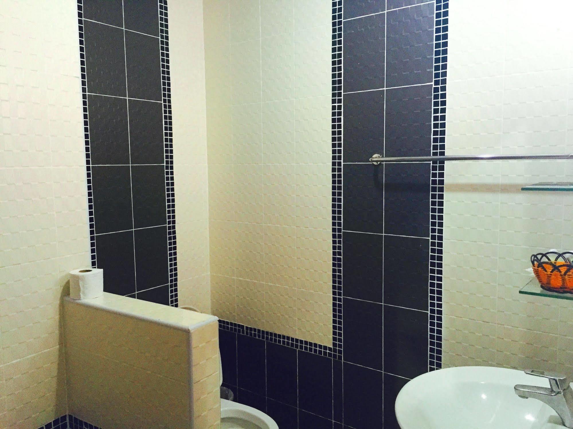 Benetti Lodge Patong Zewnętrze zdjęcie
