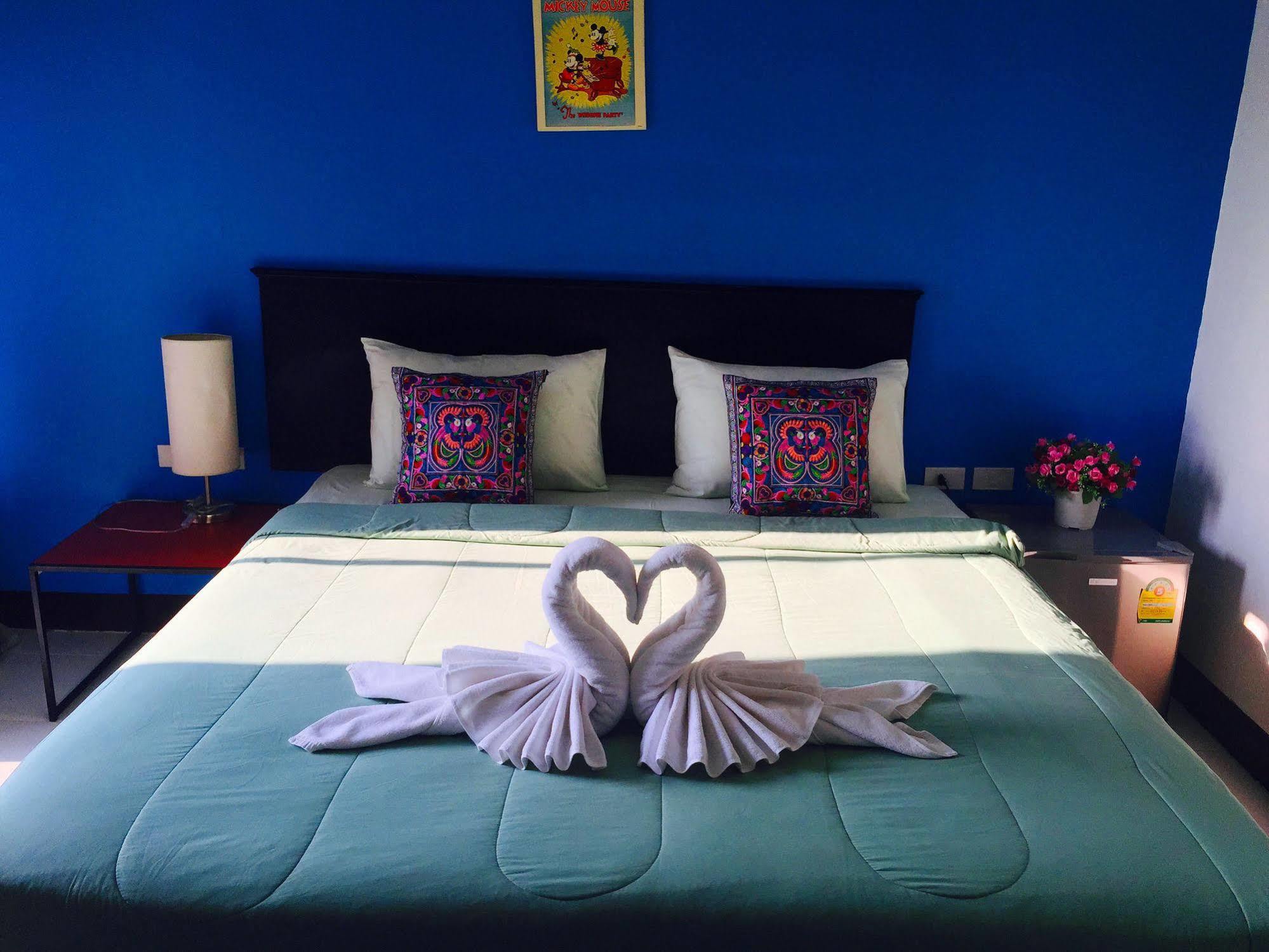 Benetti Lodge Patong Zewnętrze zdjęcie