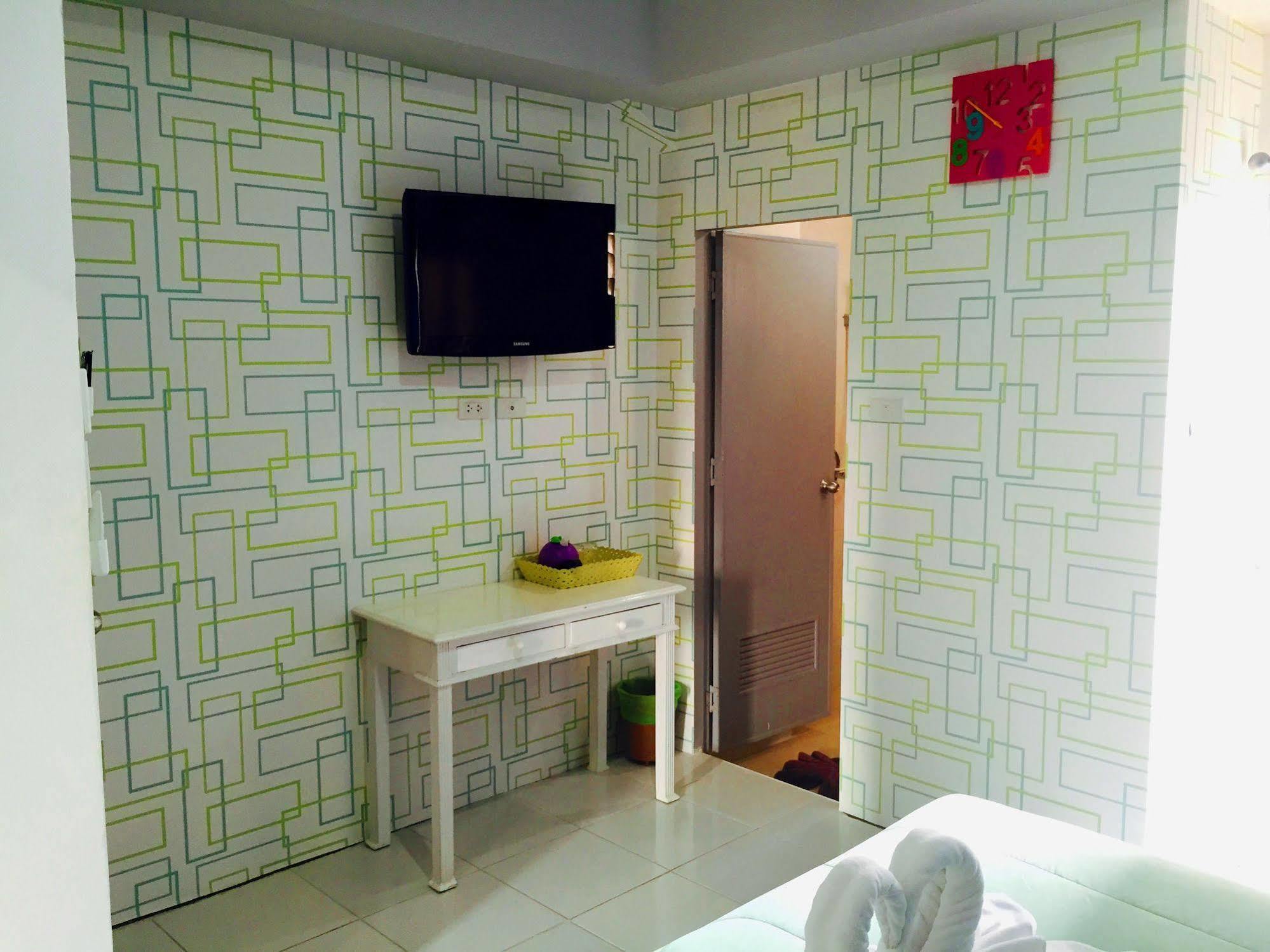 Benetti Lodge Patong Zewnętrze zdjęcie