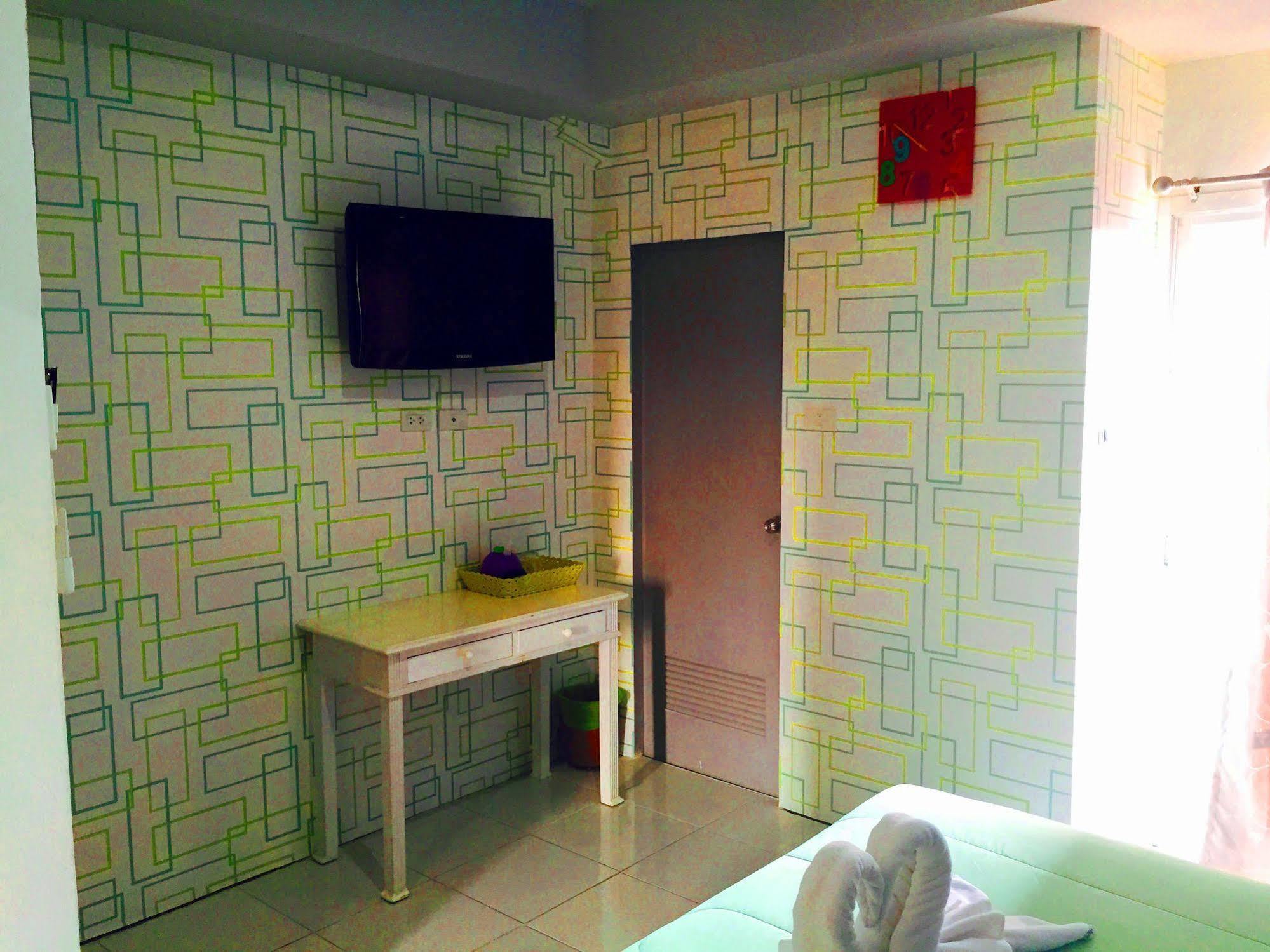 Benetti Lodge Patong Zewnętrze zdjęcie