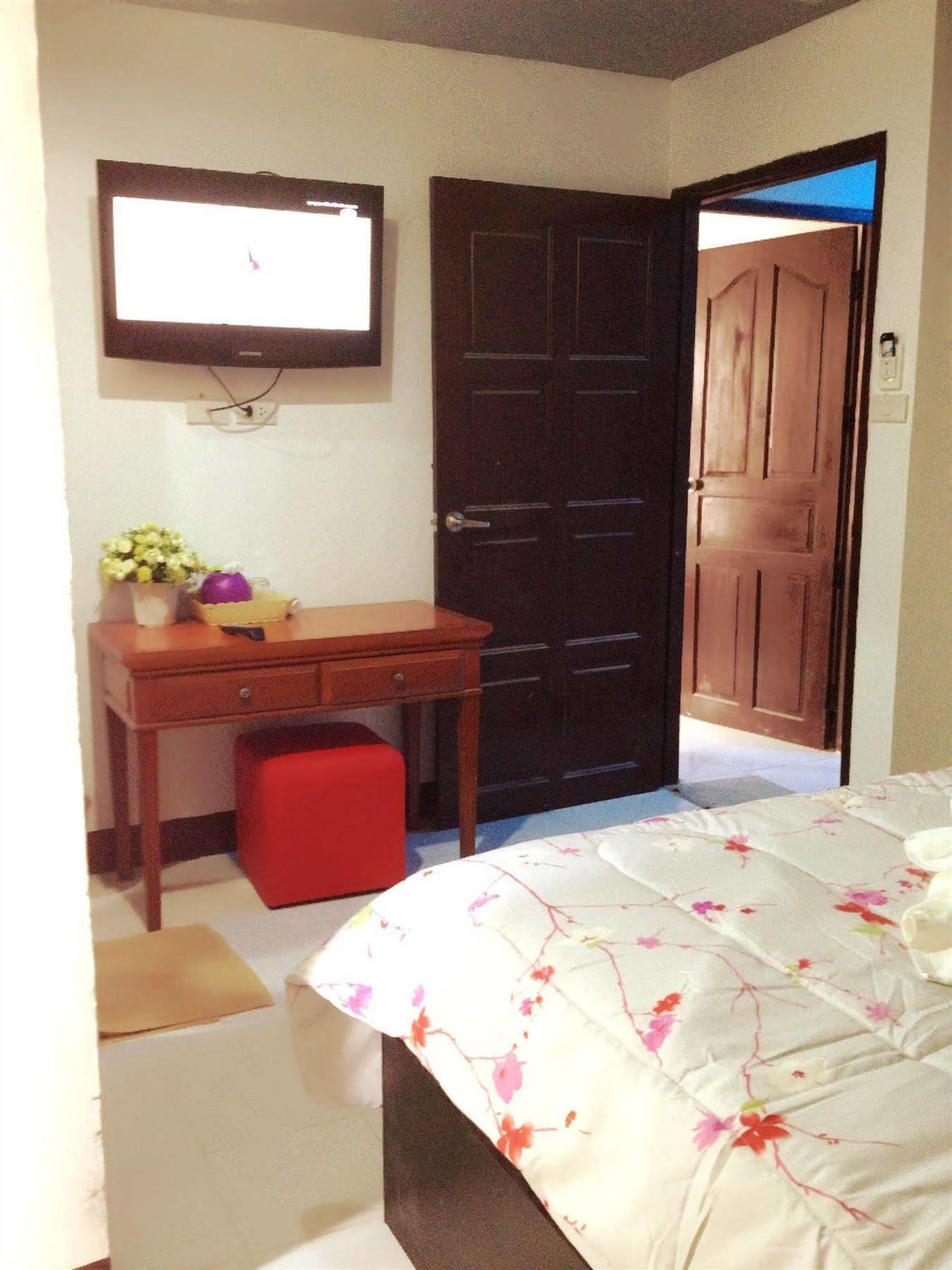 Benetti Lodge Patong Zewnętrze zdjęcie