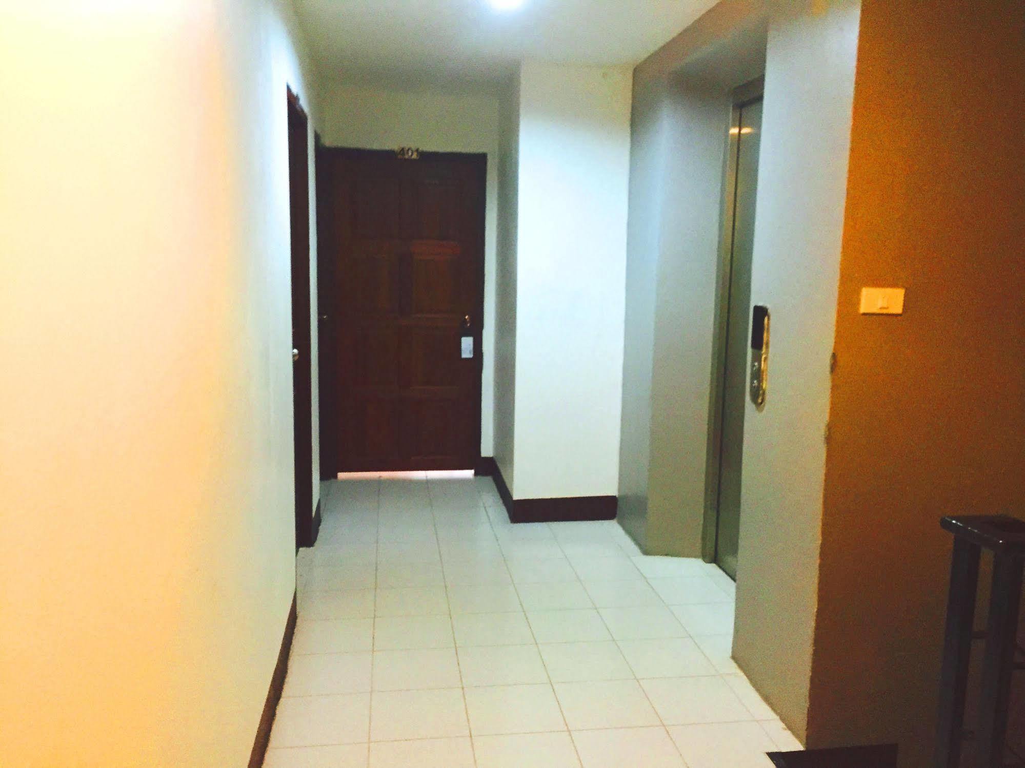 Benetti Lodge Patong Zewnętrze zdjęcie