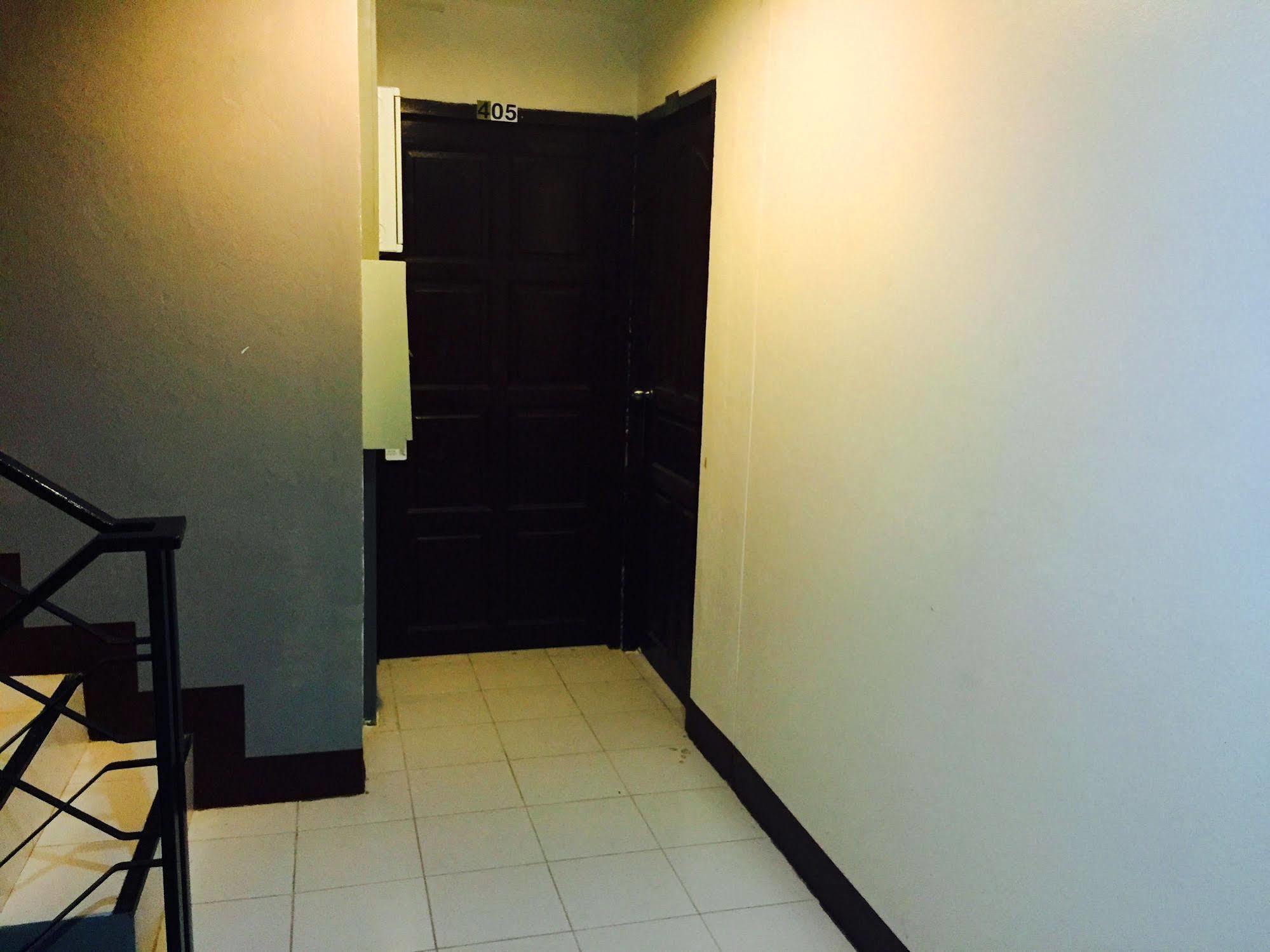 Benetti Lodge Patong Zewnętrze zdjęcie